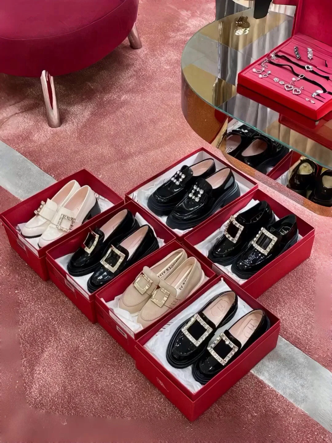 Rv季末清好香...5⃣️0⃣️%off！！