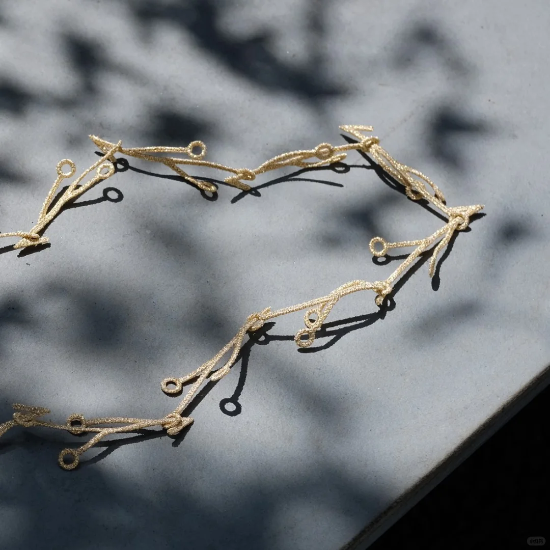 展览进行时|✨ 村田刺绣所 × STUDIO