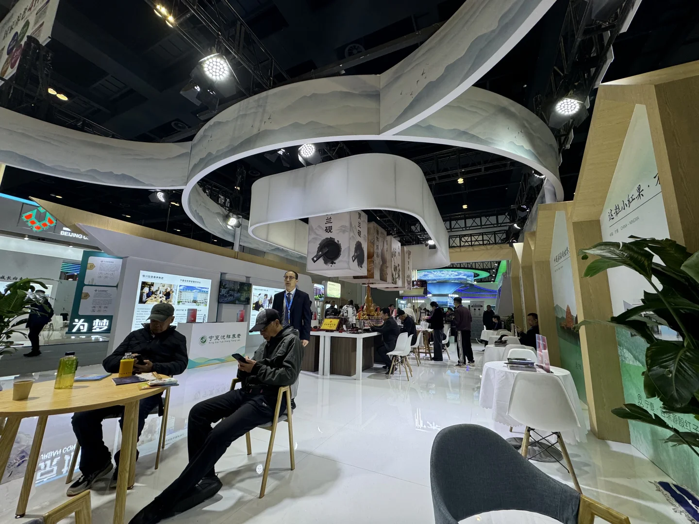 适老设计，是一场温柔的革命 | 博览会归来