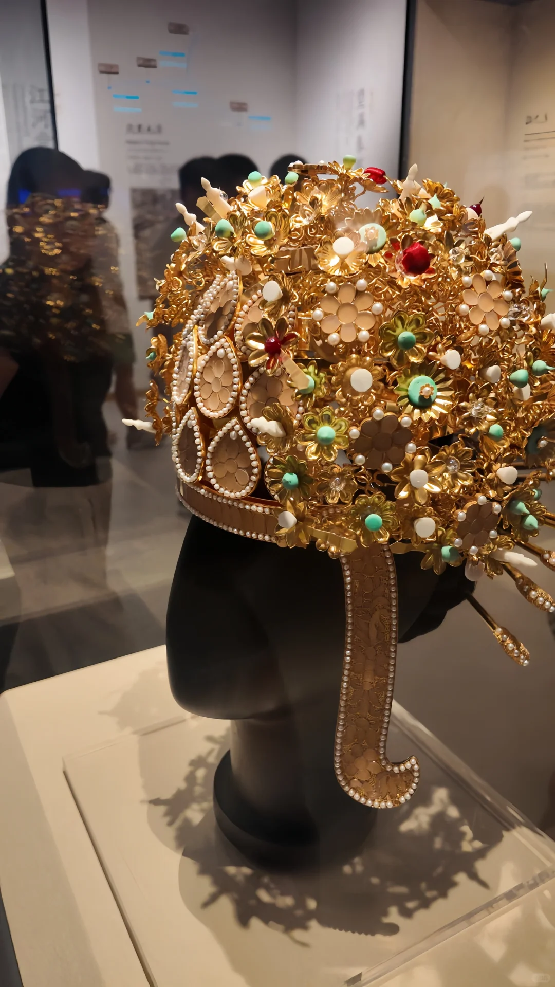 离谱！这家博物馆绝对被低估！亲子游天花板