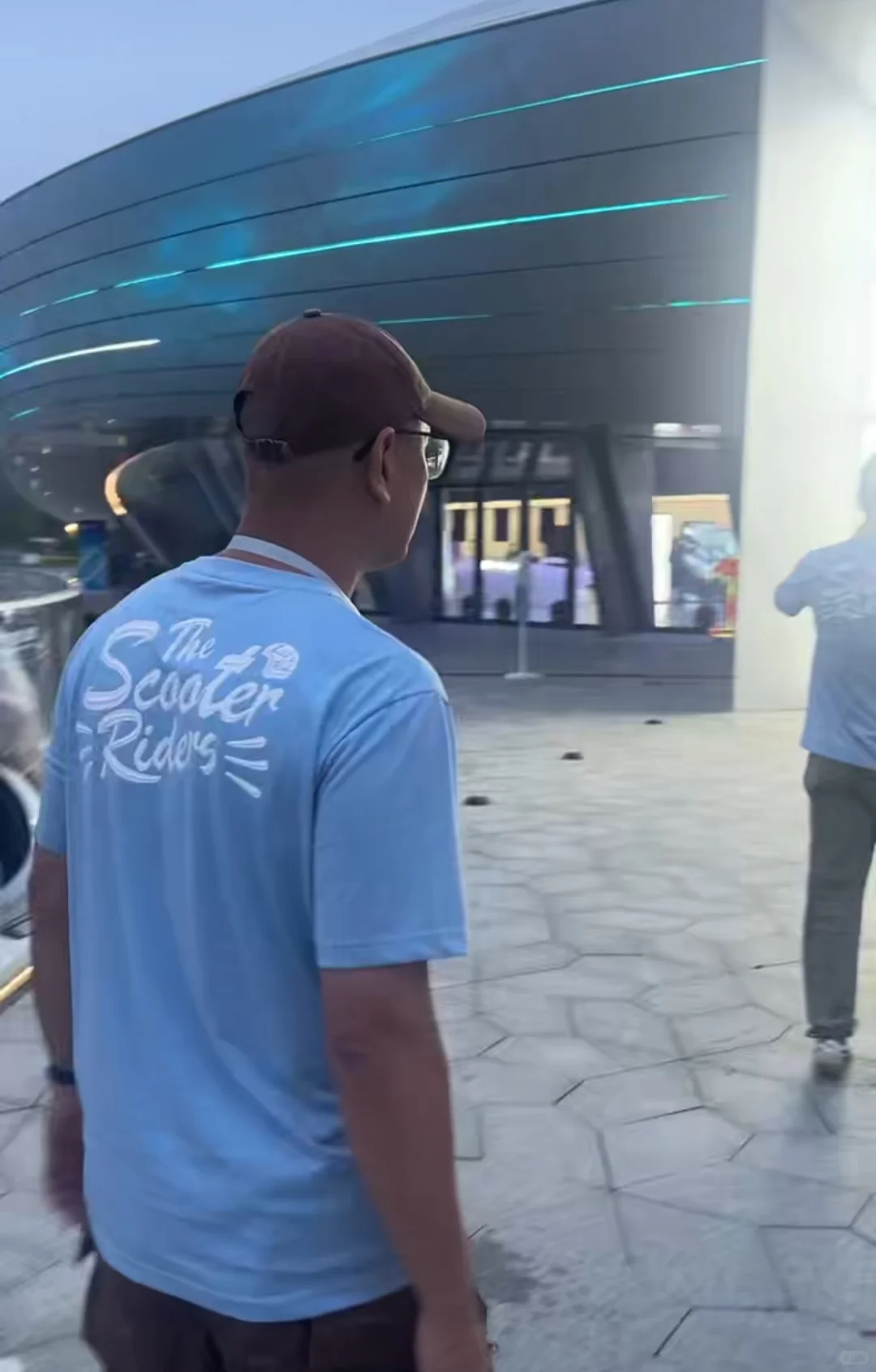 2025CFMOTO 踏板战略发布会