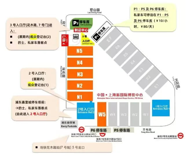 ToB业务 跑展全攻略?