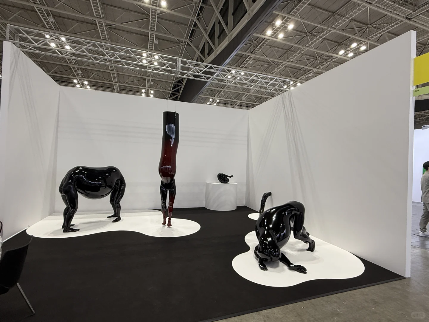 ?艺术市场调研｜东京现代回顾