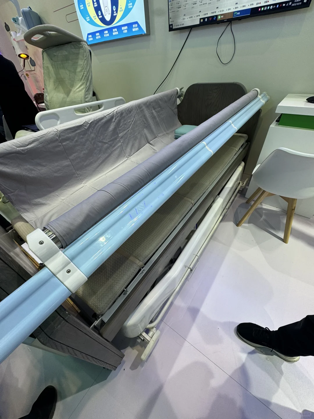 适老设计，是一场温柔的革命 | 博览会归来