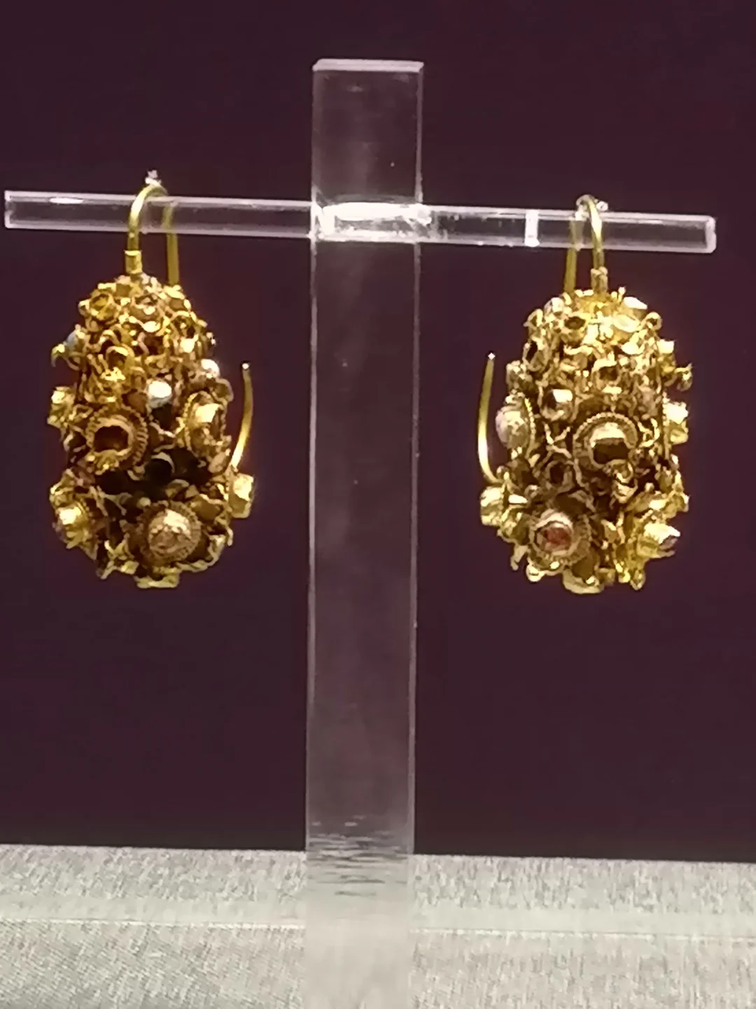 皇家遗珍，明代藩王文物精品展（3）