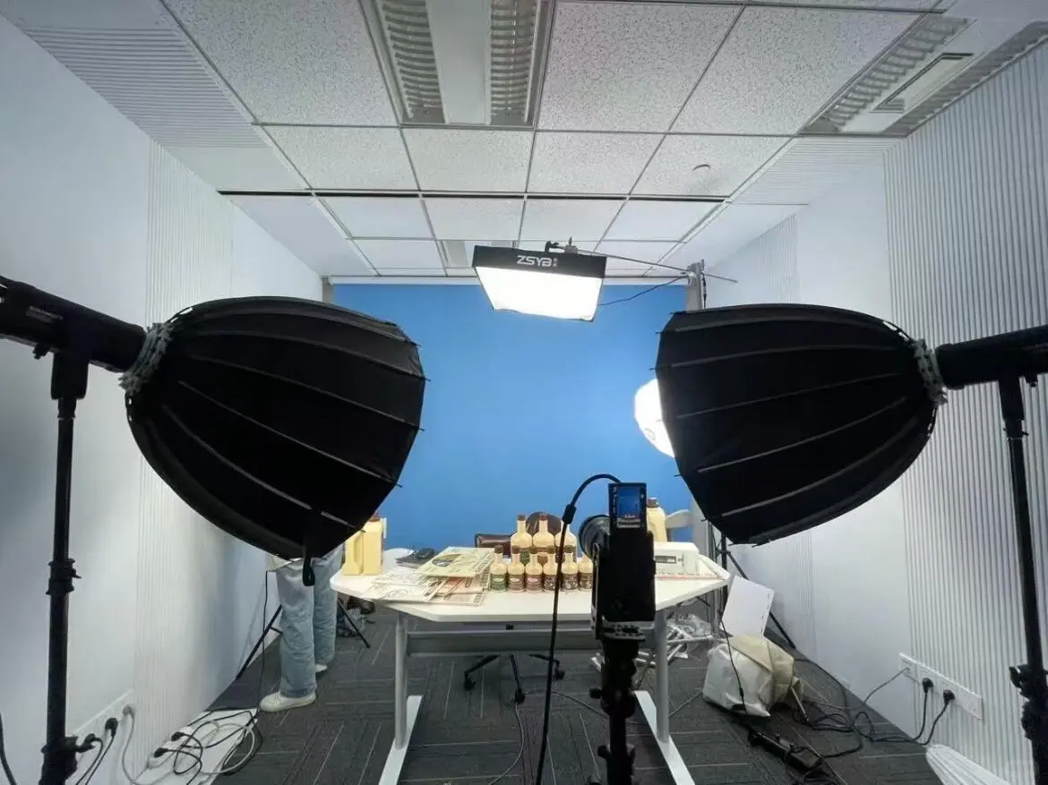 南京直播设备出租?️月租800?上门搭建