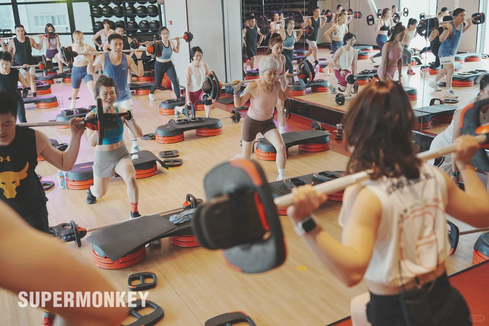 113发布会人生如此刻