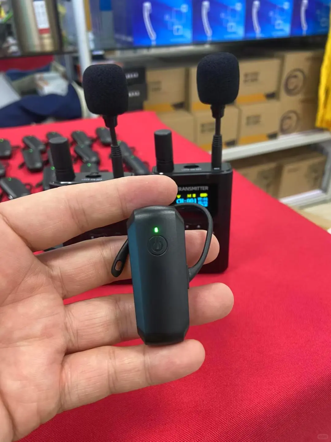 成都重庆昆明贵阳西安兰州同声传译设备租赁