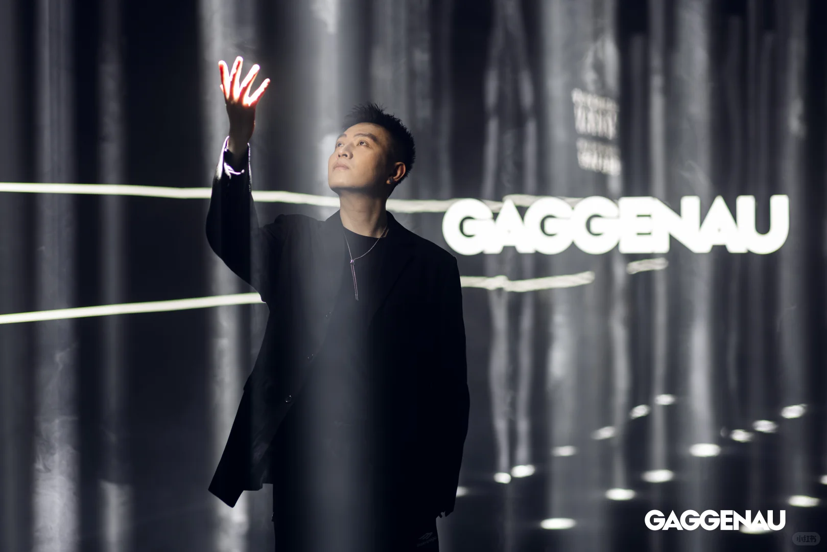 嘉格纳新品发布会