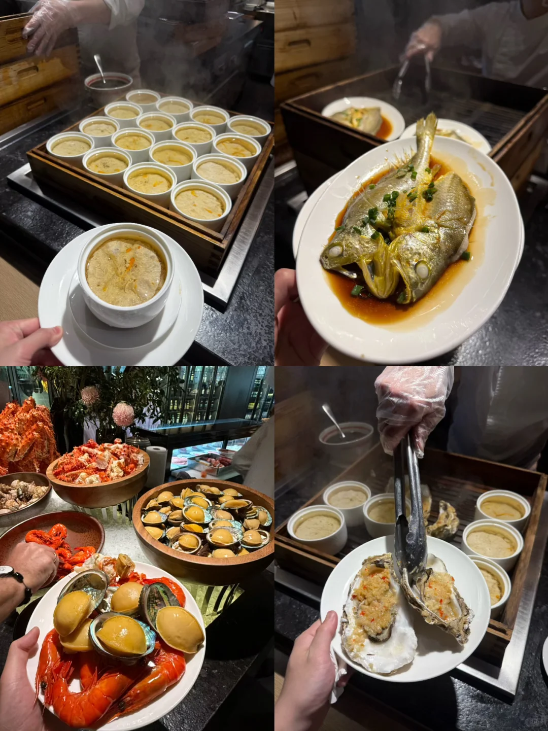 来广交会参展千万不要错过这里啊！！！