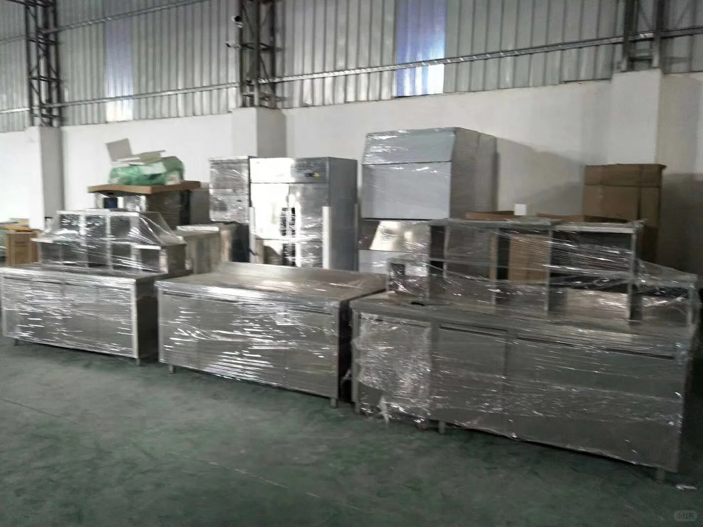 奶茶店创业党狂喜！设备一站式配齐太香了