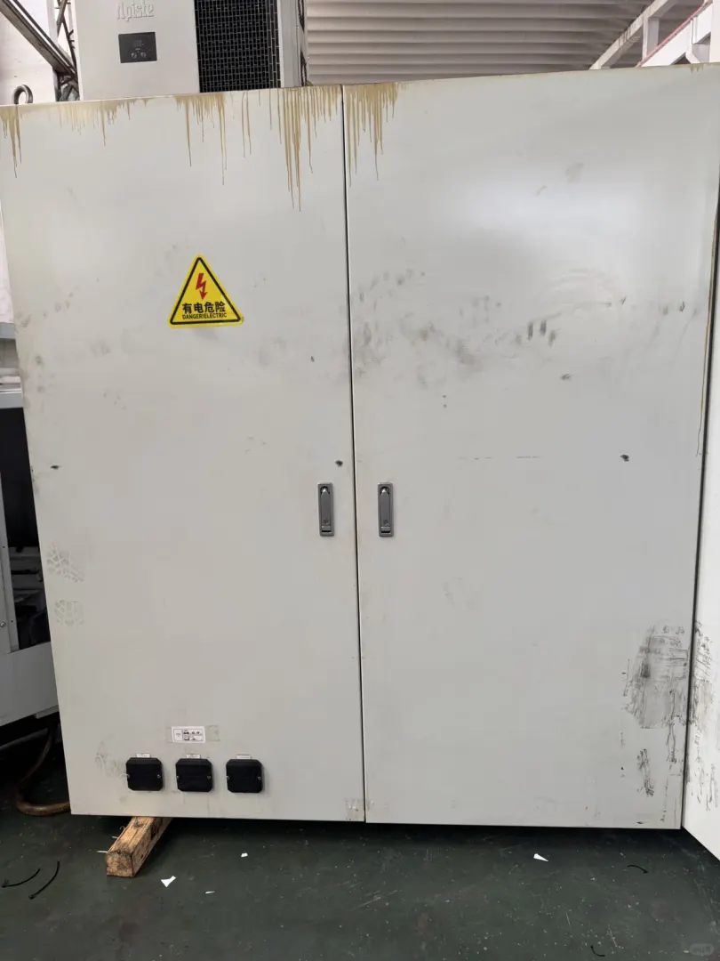 您的旧设备采购顾问：进口清关无忧，投资