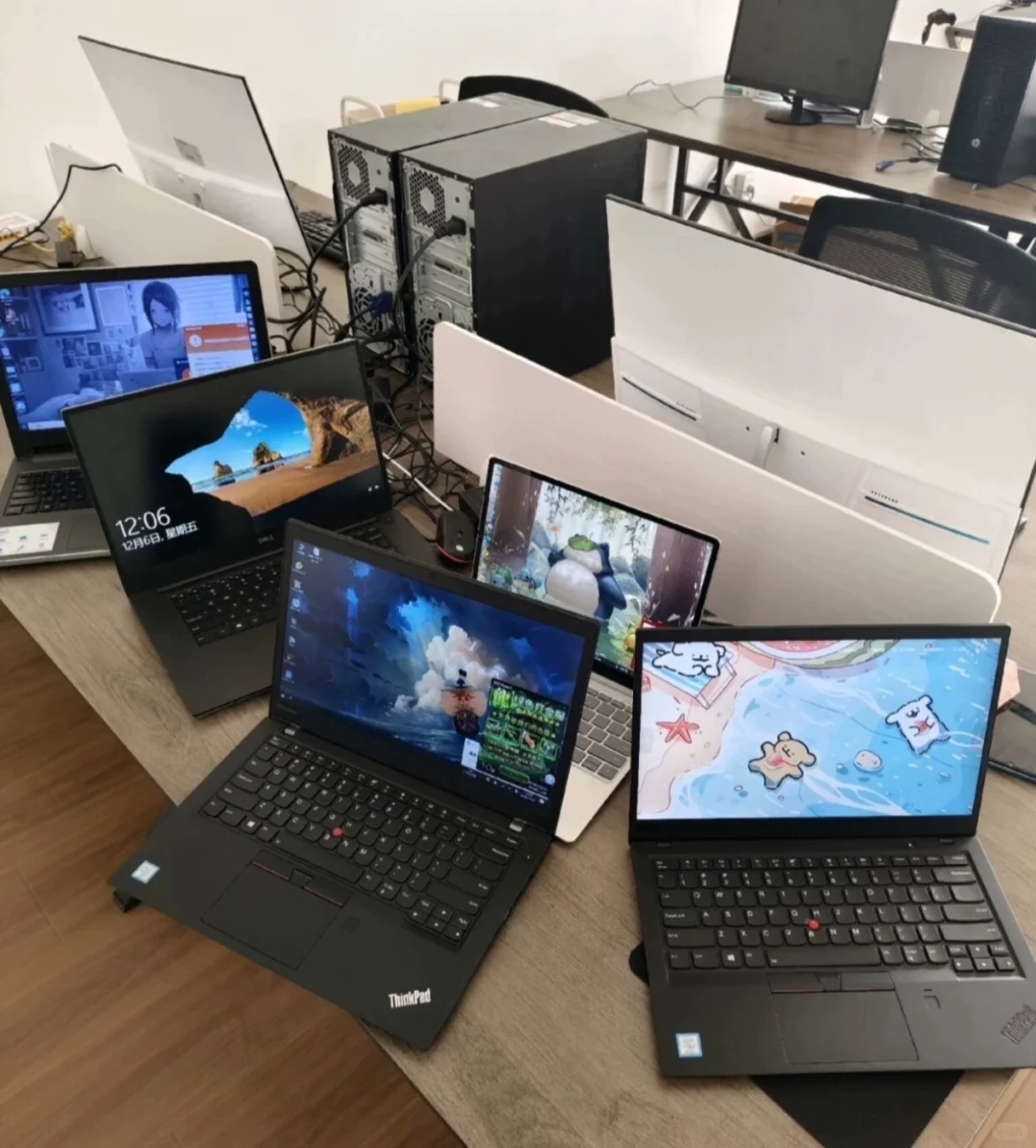 公司倒闭，南宁自提