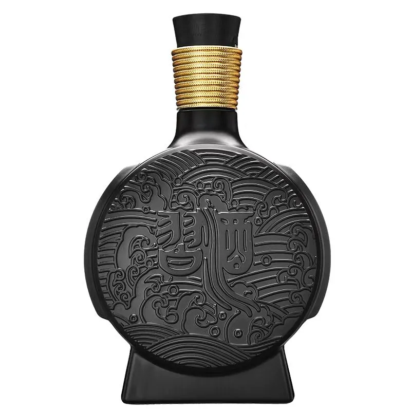 习酒 窖藏1988 53度 500ml*6瓶 整箱装