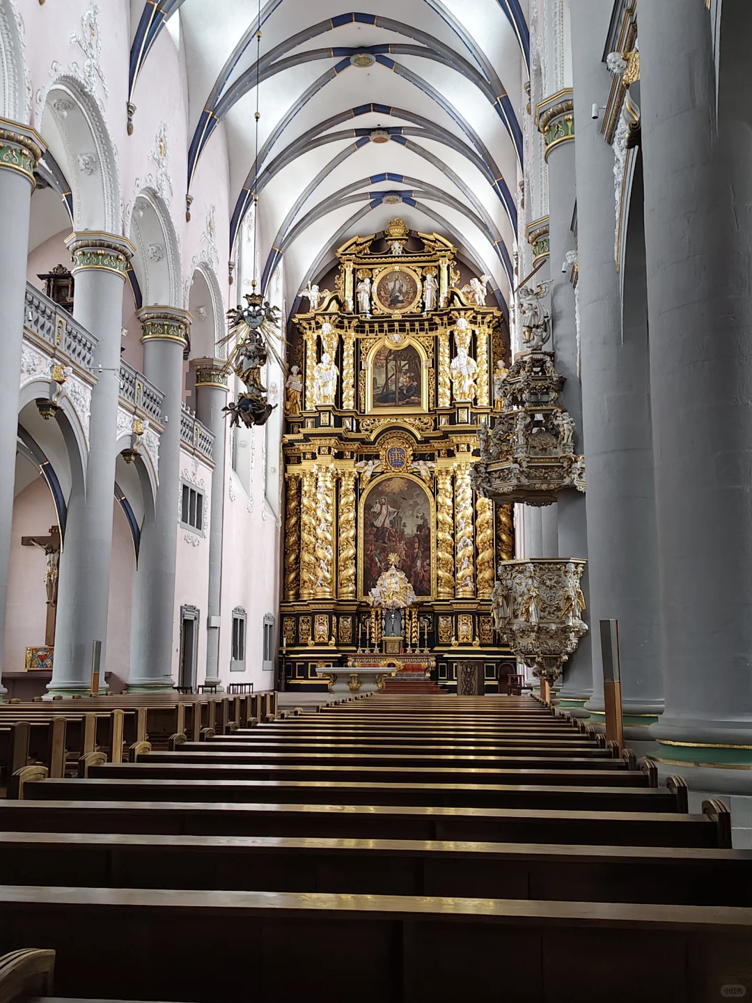 Paderborn帕德博恩一日游?