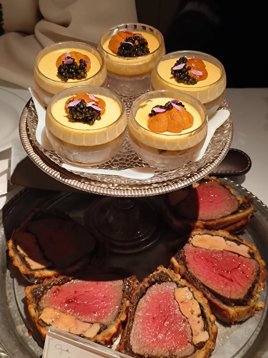 进博会结束后的两周...