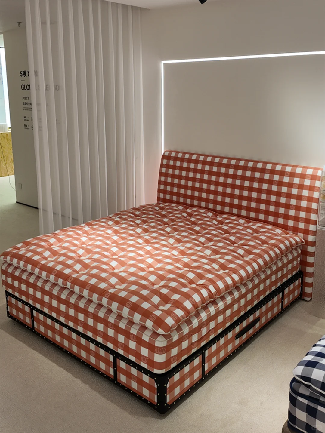 在佛山只做手工马尾毛床垫的源头工厂