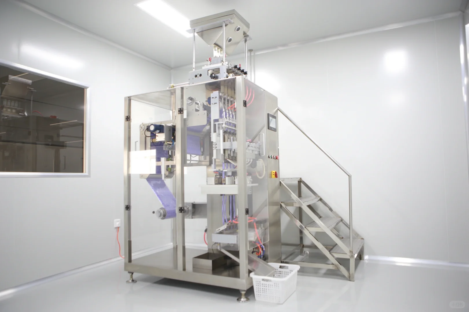 ⭐工厂实拍 ｜ 匠心打造，圆你品牌梦想｜