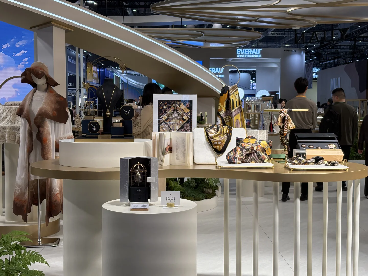 第八届中国国际进口博览会?