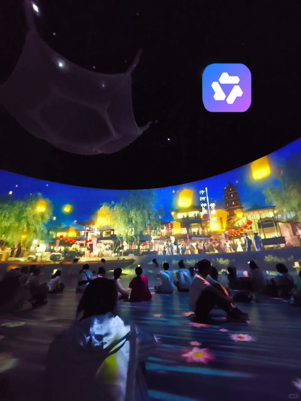 离谱！这家博物馆绝对被低估！亲子游天花板