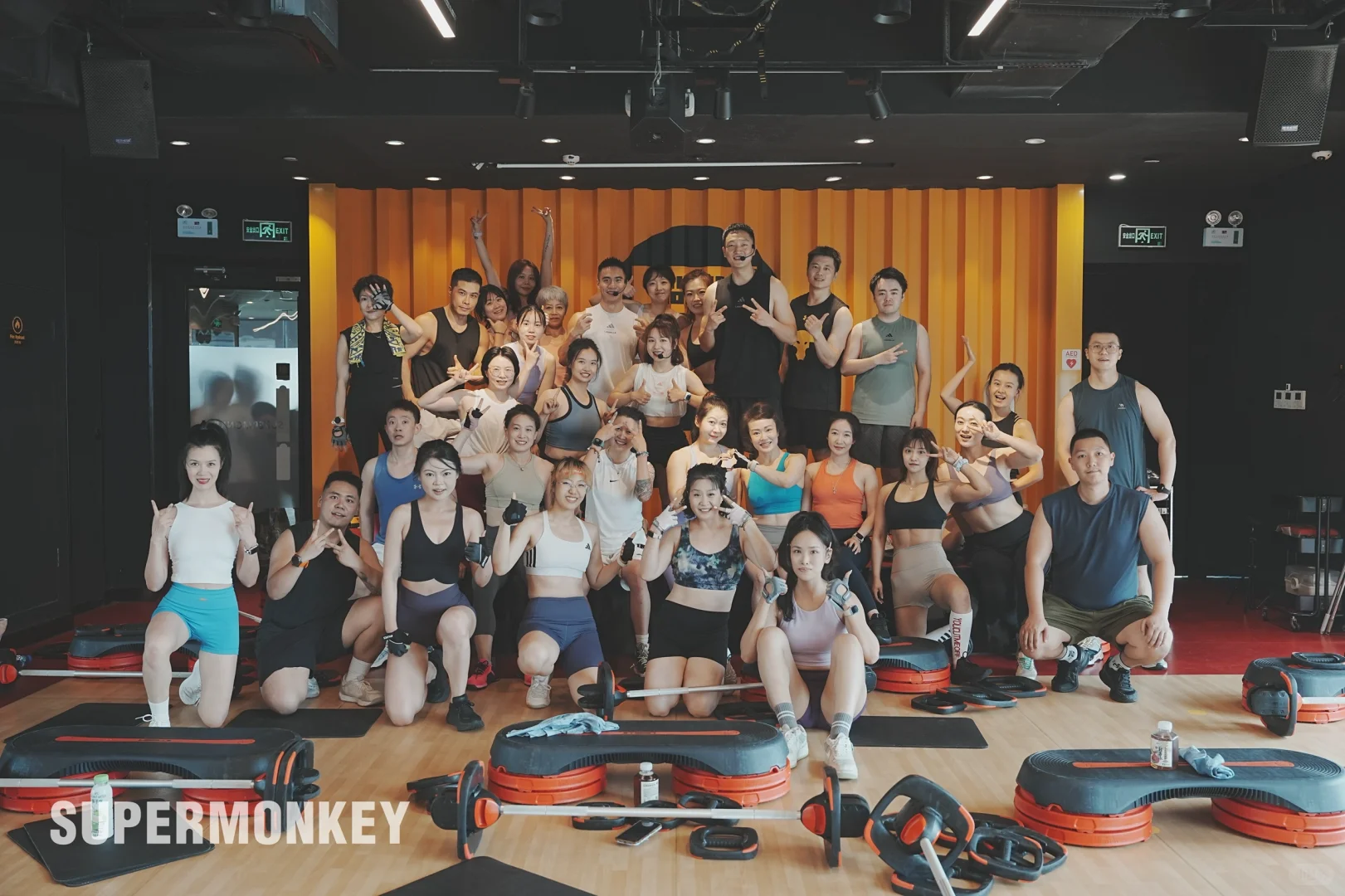 113发布会人生如此刻