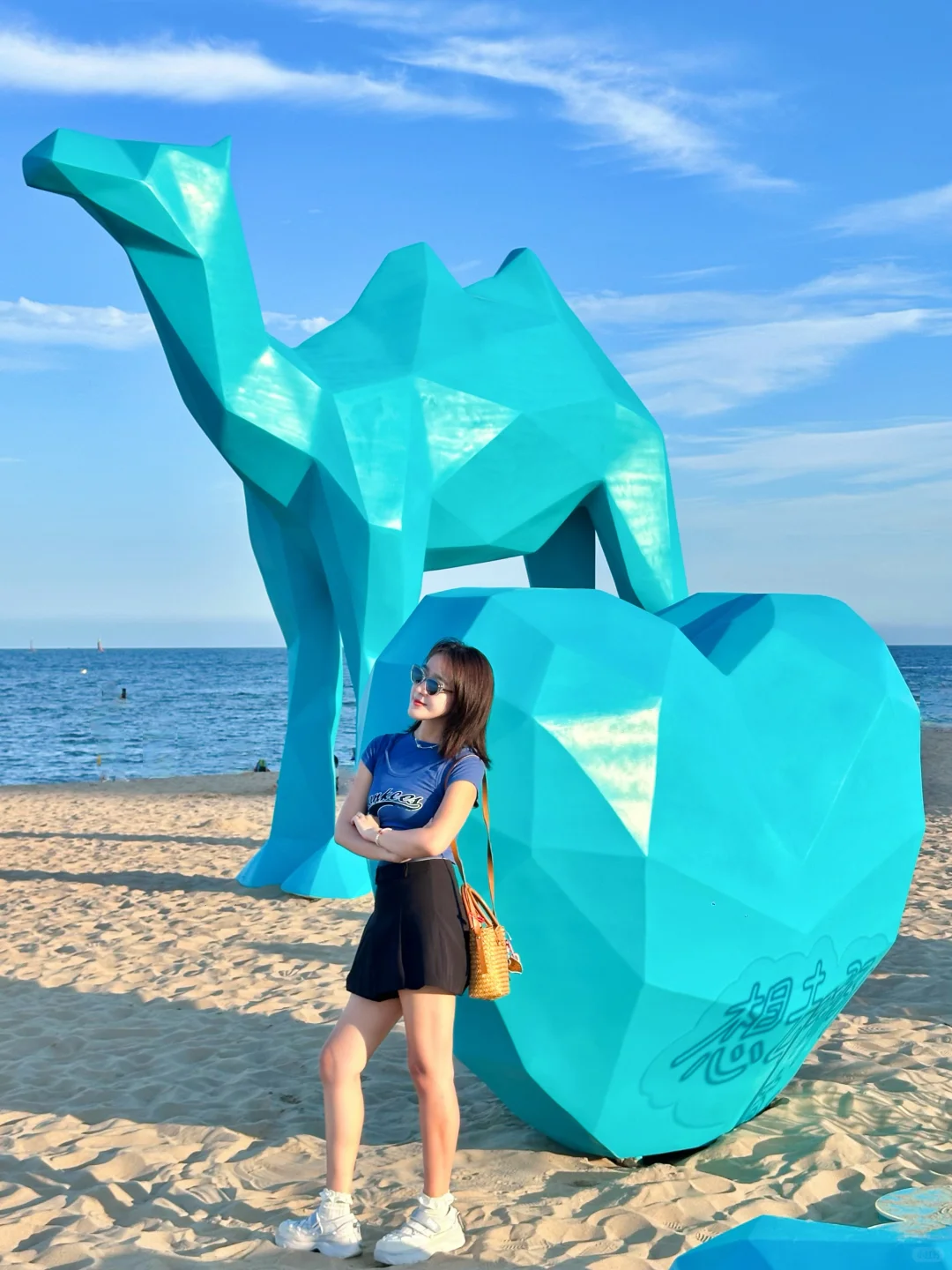 阿那亚?会奖励每一个做攻略的人……