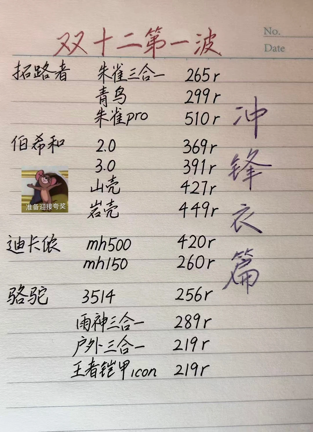 错过双十一了就不要错过双十二！！
