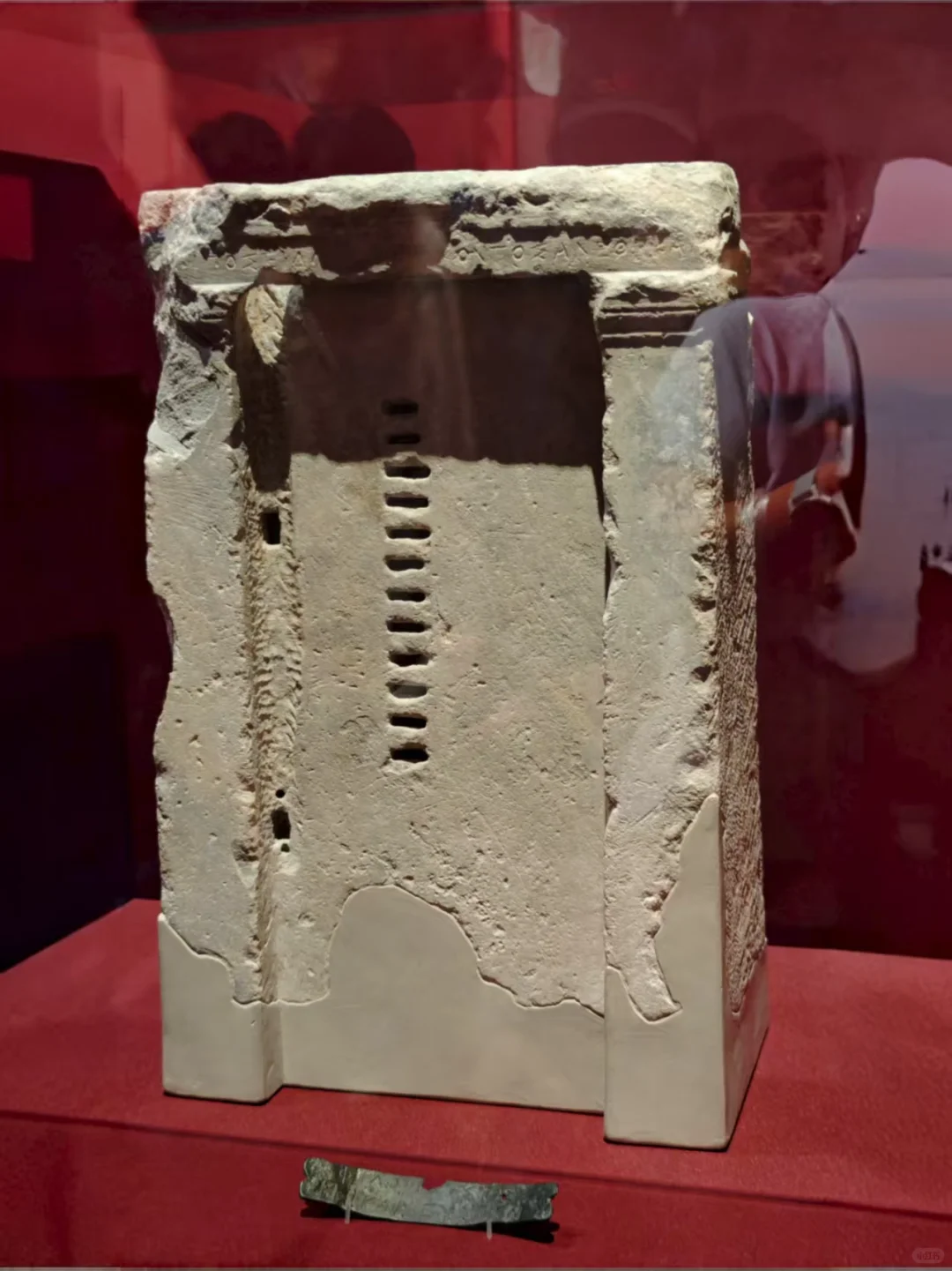 看展：希腊人--从阿加门农到亚历山大（三）