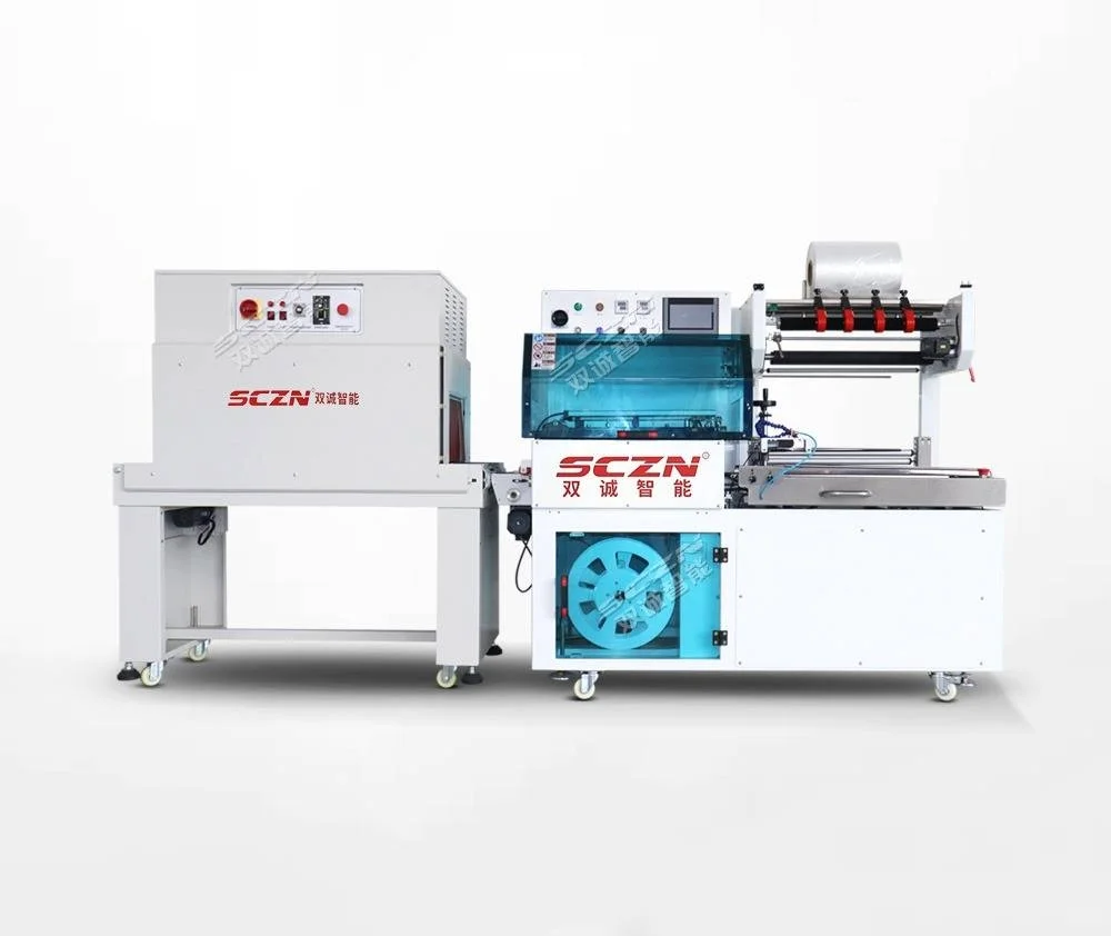 有实力的热收缩包装机供应厂家