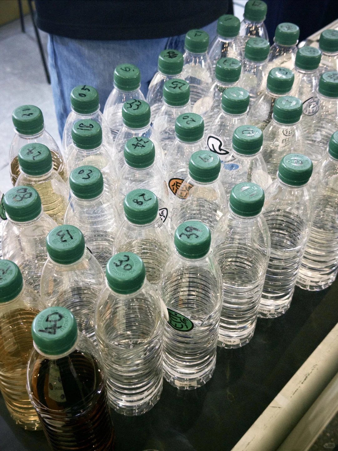 ☕️|厦门咖啡展会还没逛够呢怎么办