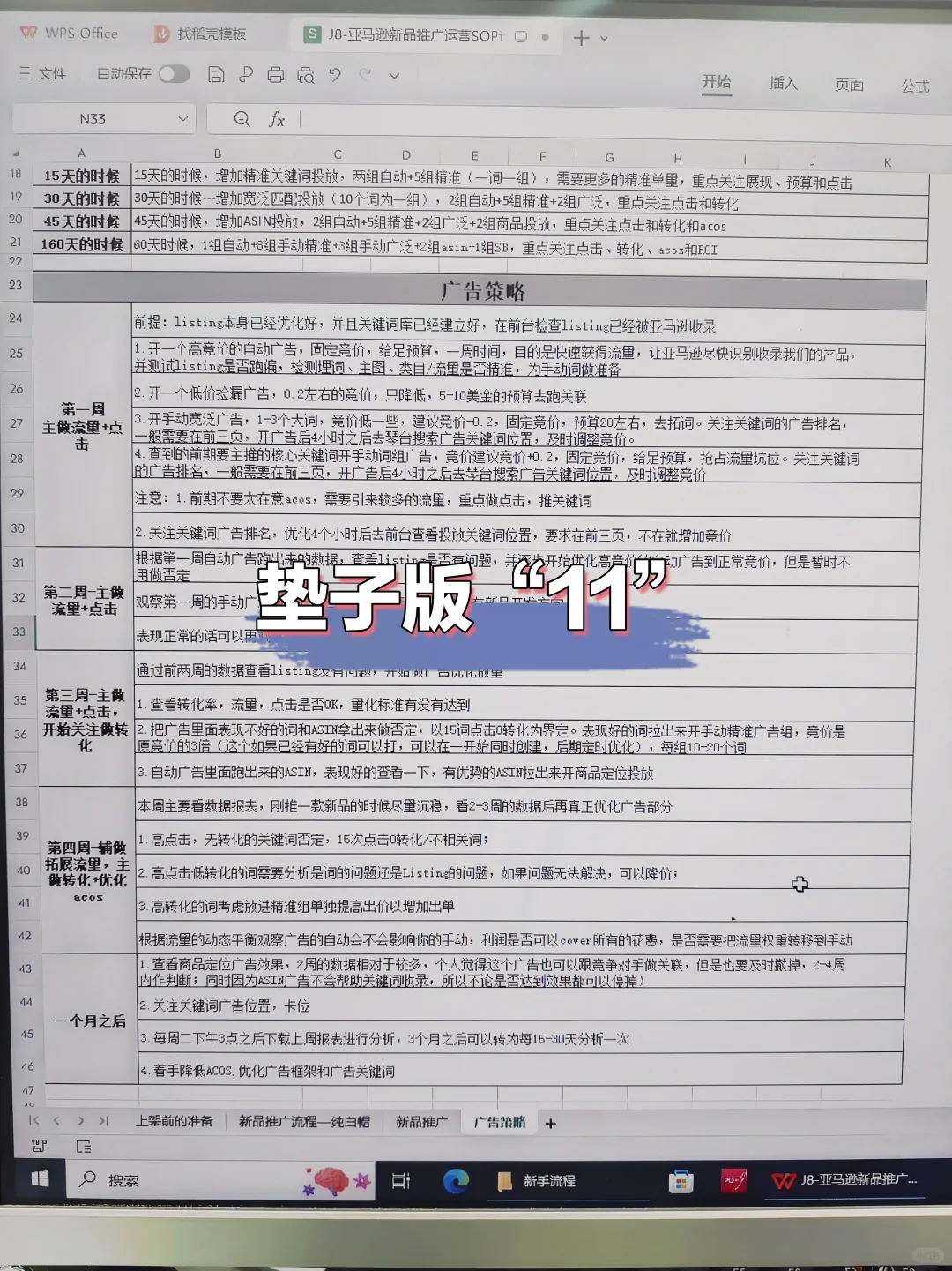 被亚马逊主管的每日工作清单吓到?