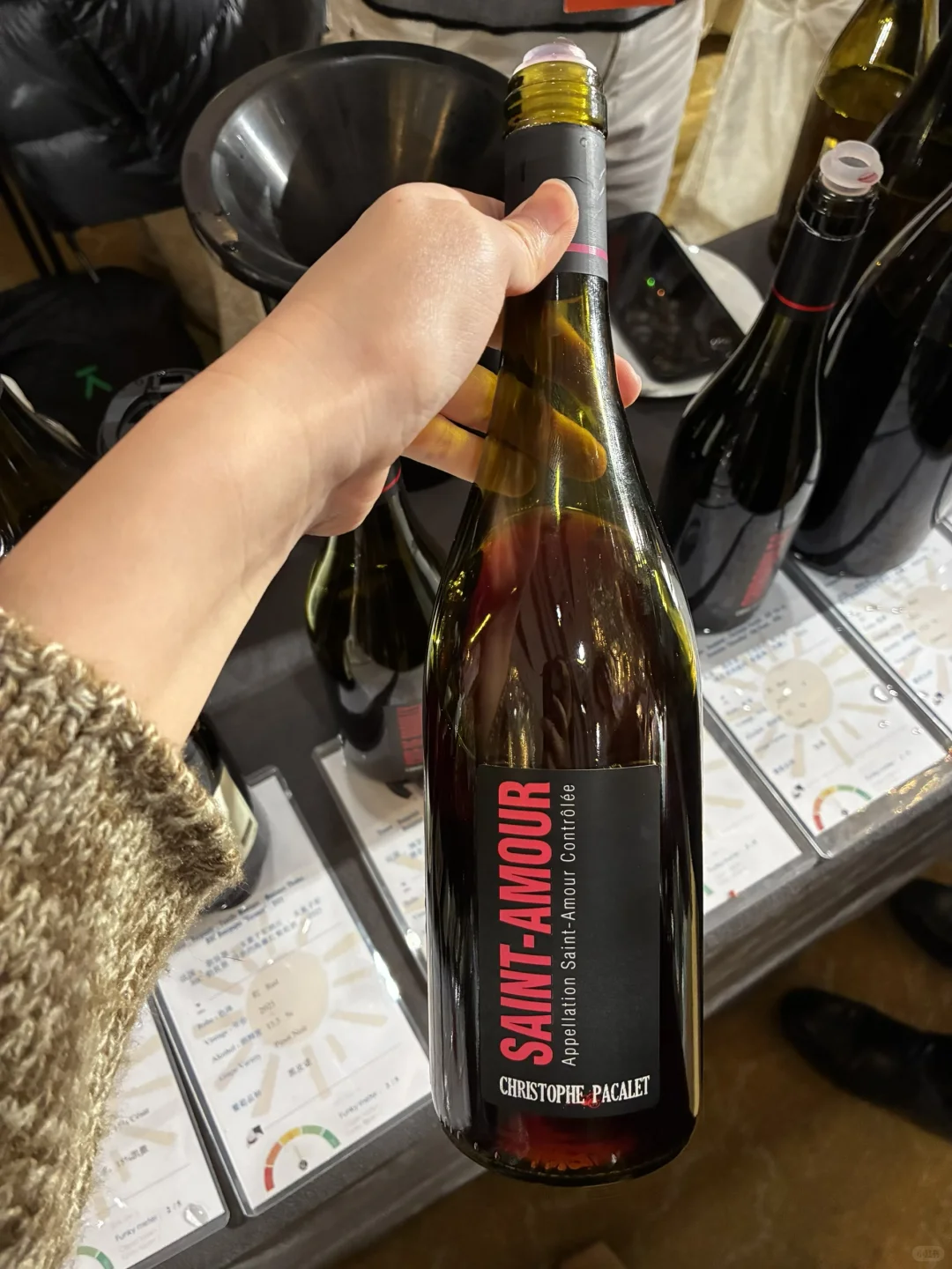 明天去风土大会的朋友?‍?‍?请尽情抄作业