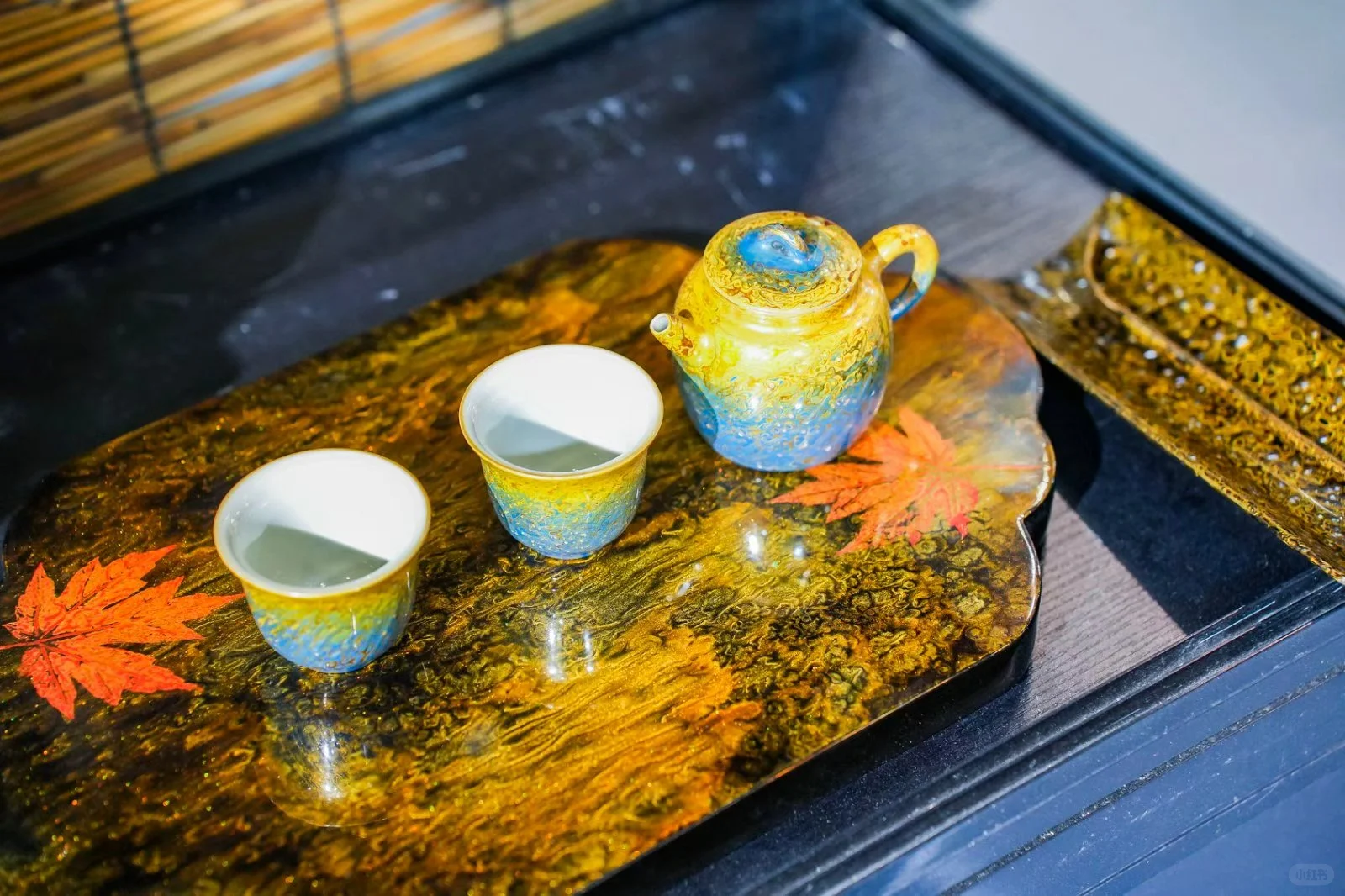 中国漆艺博览会暨工艺生活好物展