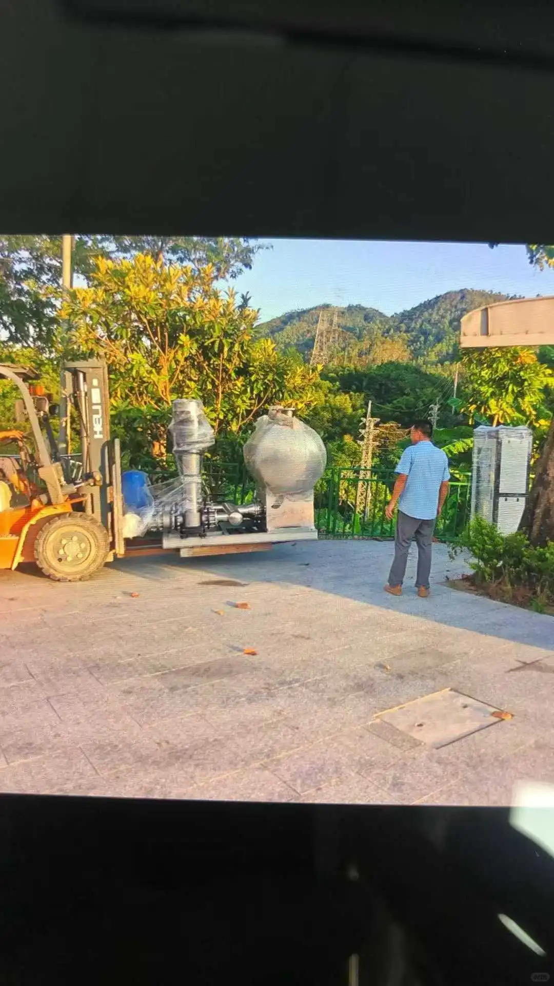 不得了！揭秘口碑好的变频恒压供水设备3大