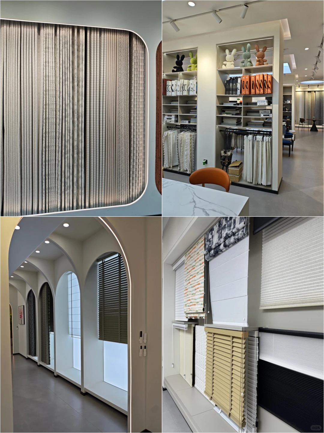 在长沙 | 买窗帘真的找源头工厂?