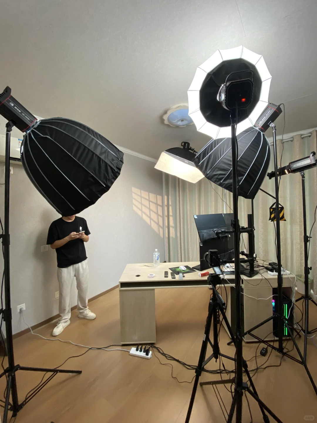 三门峡直播设备出租?️月租800?上门搭建