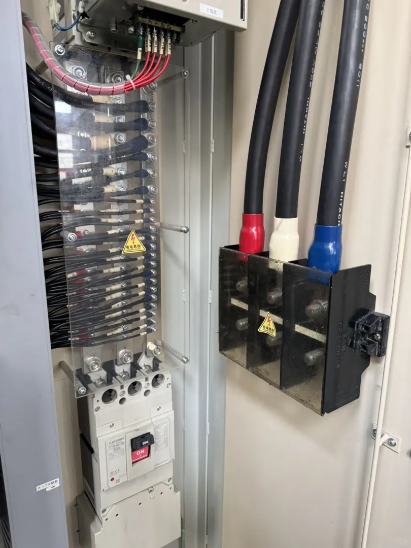 您的旧设备采购顾问：进口清关无忧，投资