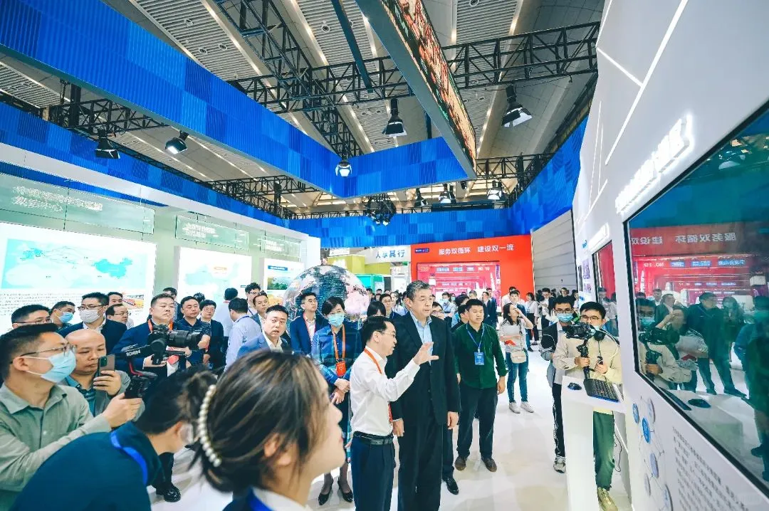 ?9月就来西安“丝博会-交通物流展”