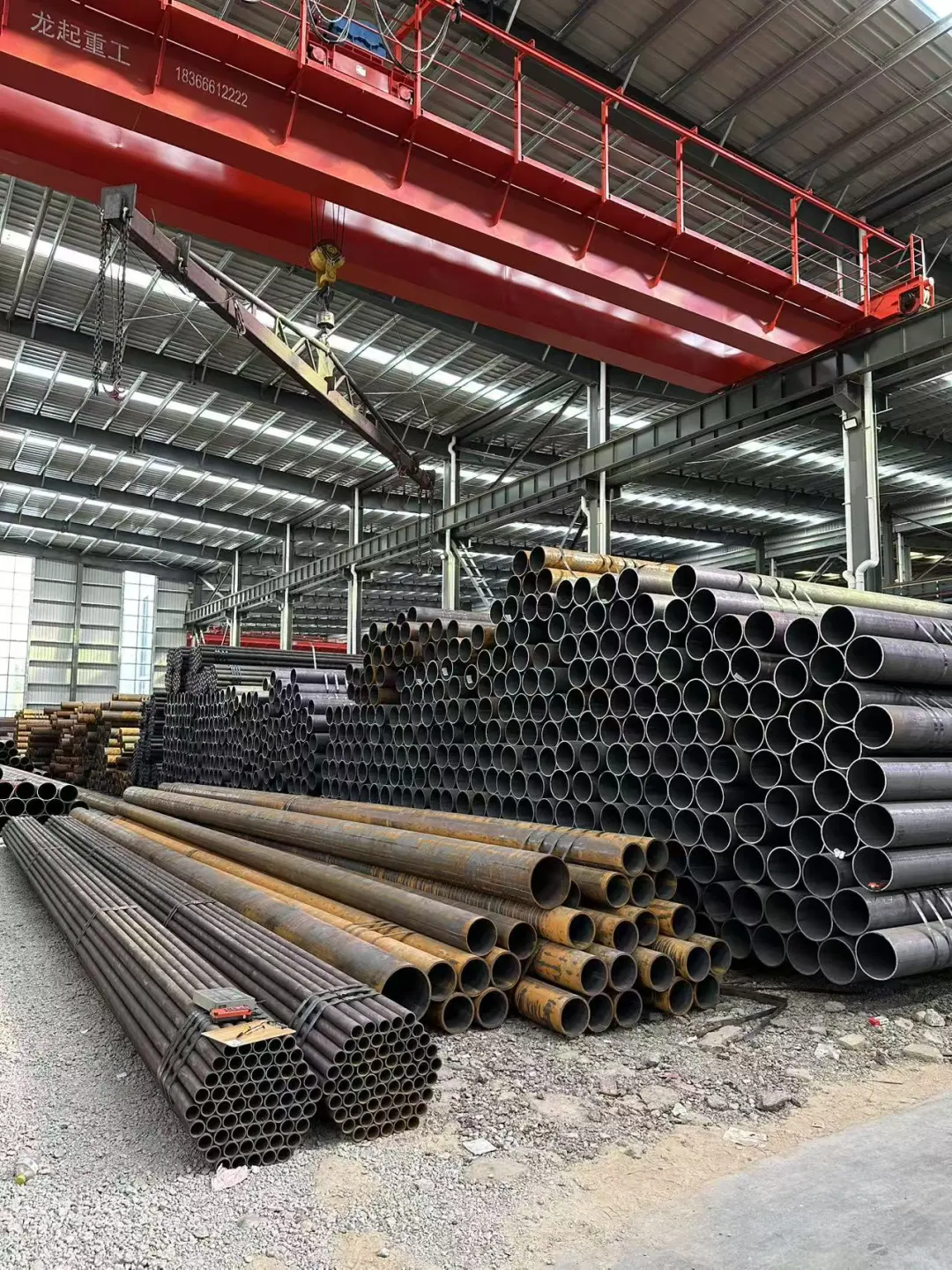 钢管大批量采购