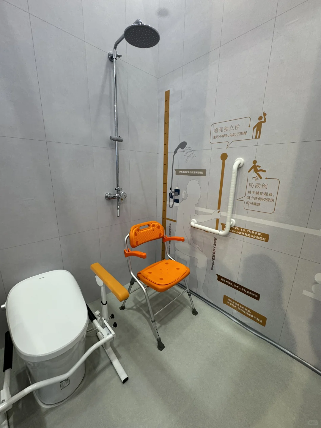 适老设计，是一场温柔的革命 | 博览会归来