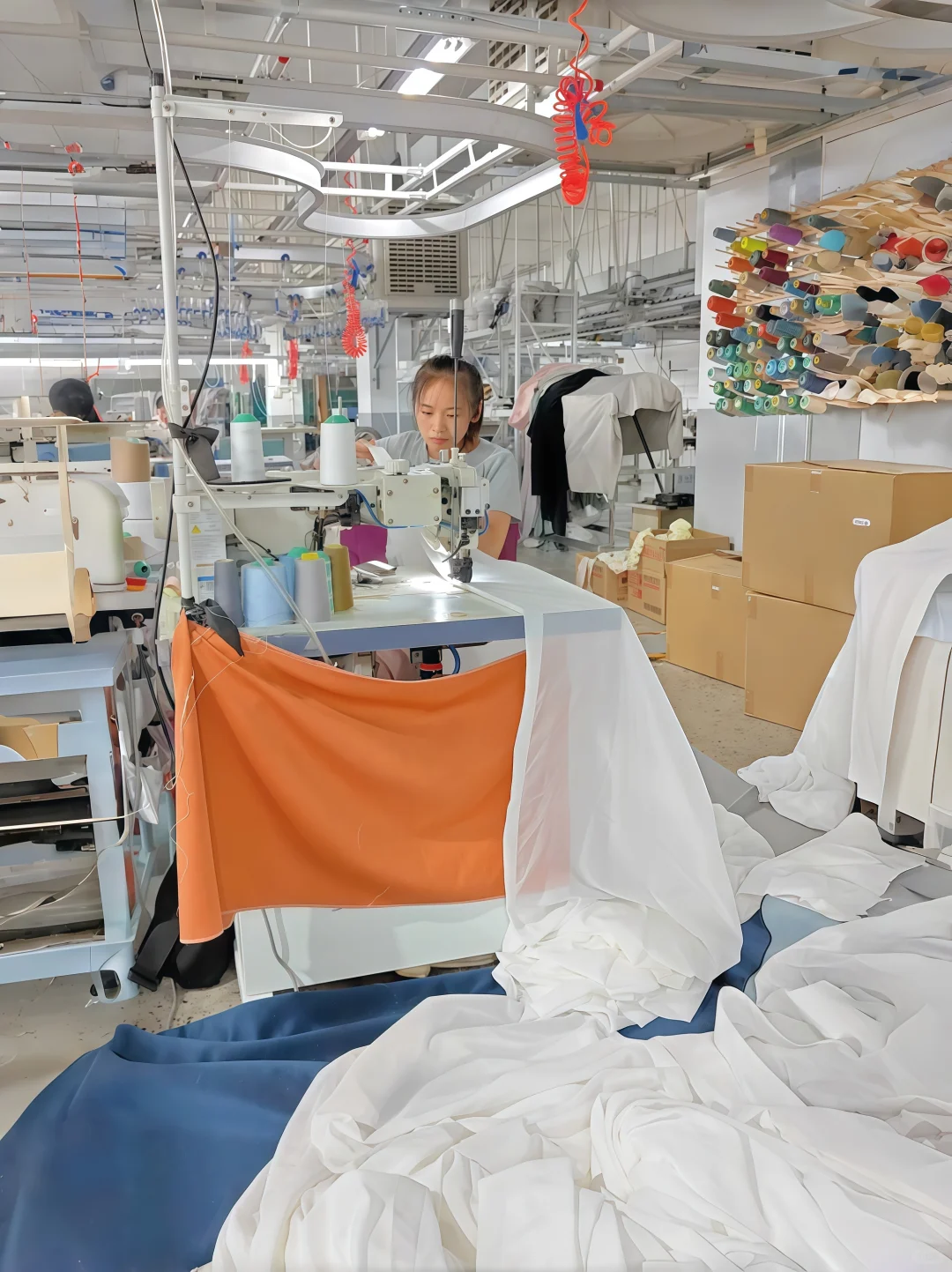 在长沙 | 买窗帘真的找源头工厂?