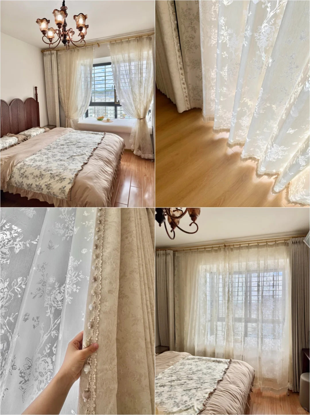 在长沙 | 买窗帘真的找源头工厂?