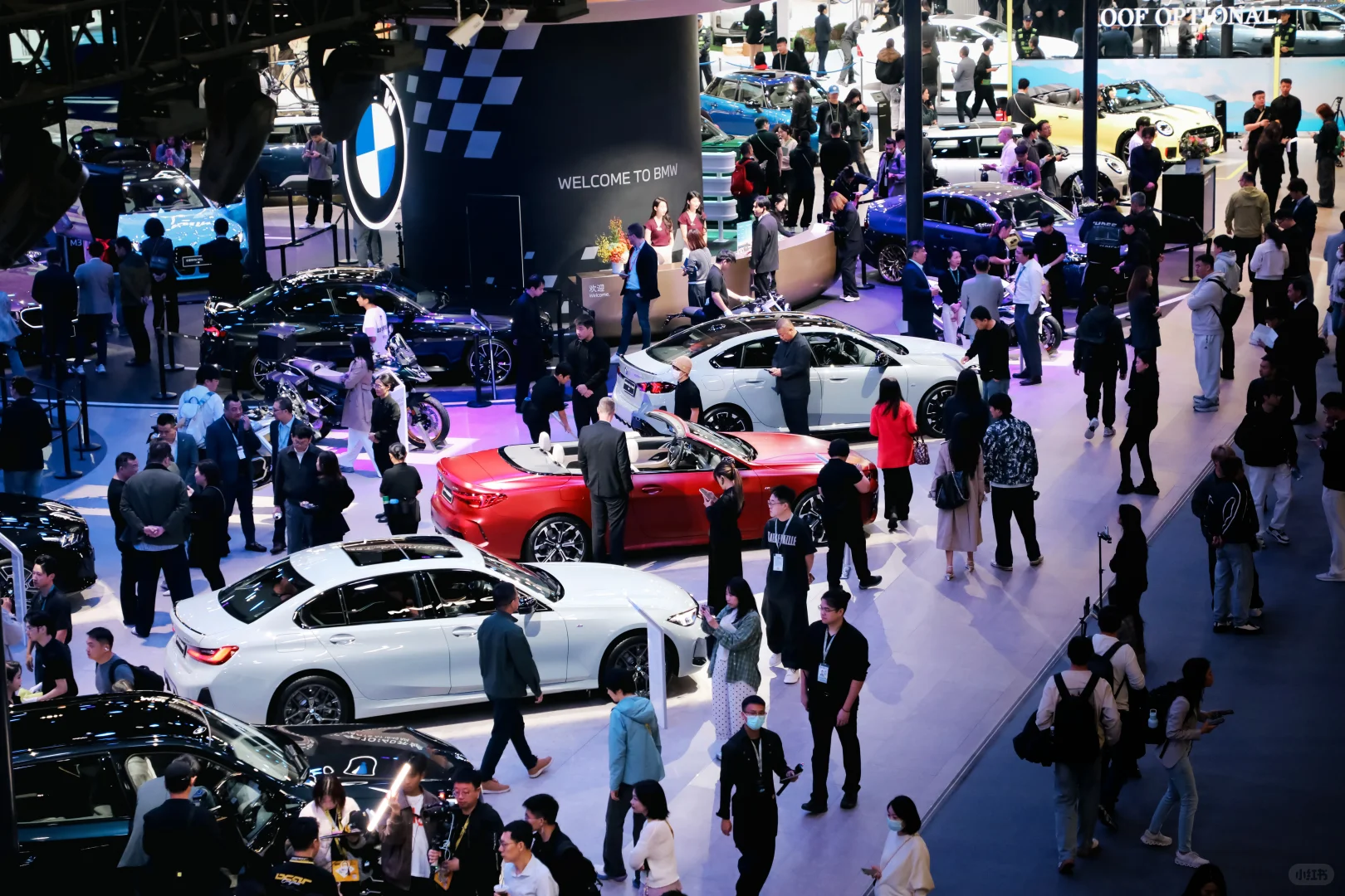 「靓」相羊城，「晒」出硬核实力