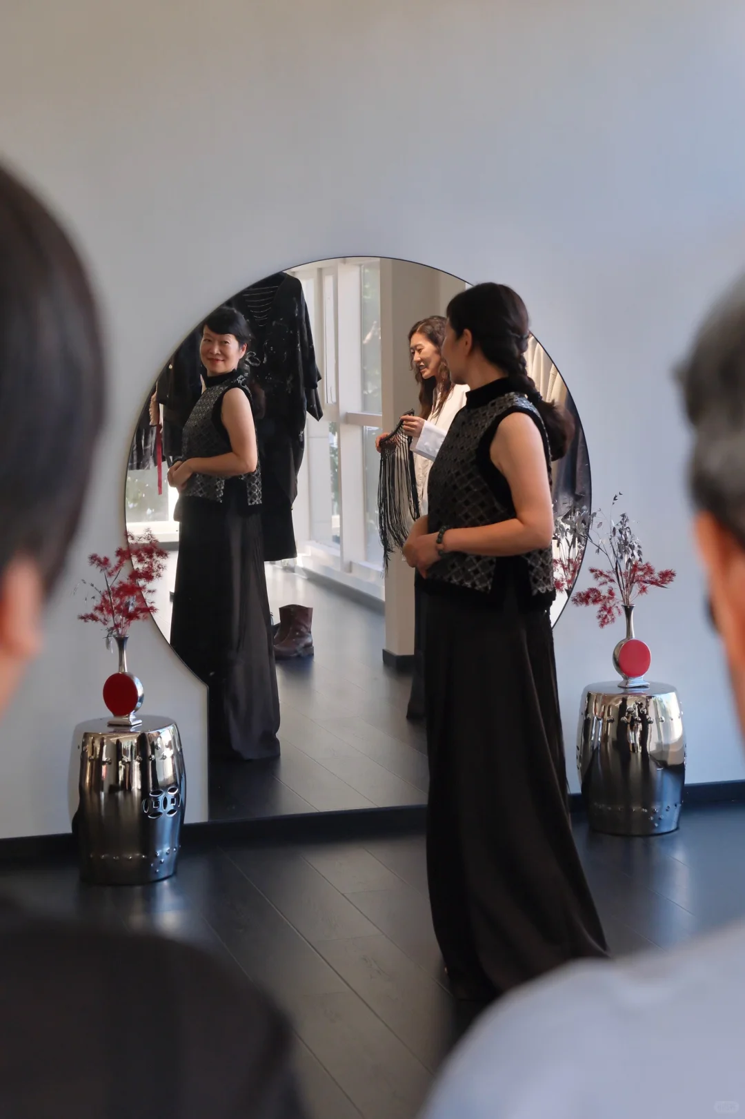 【既兴 孤品银饰展】在福州