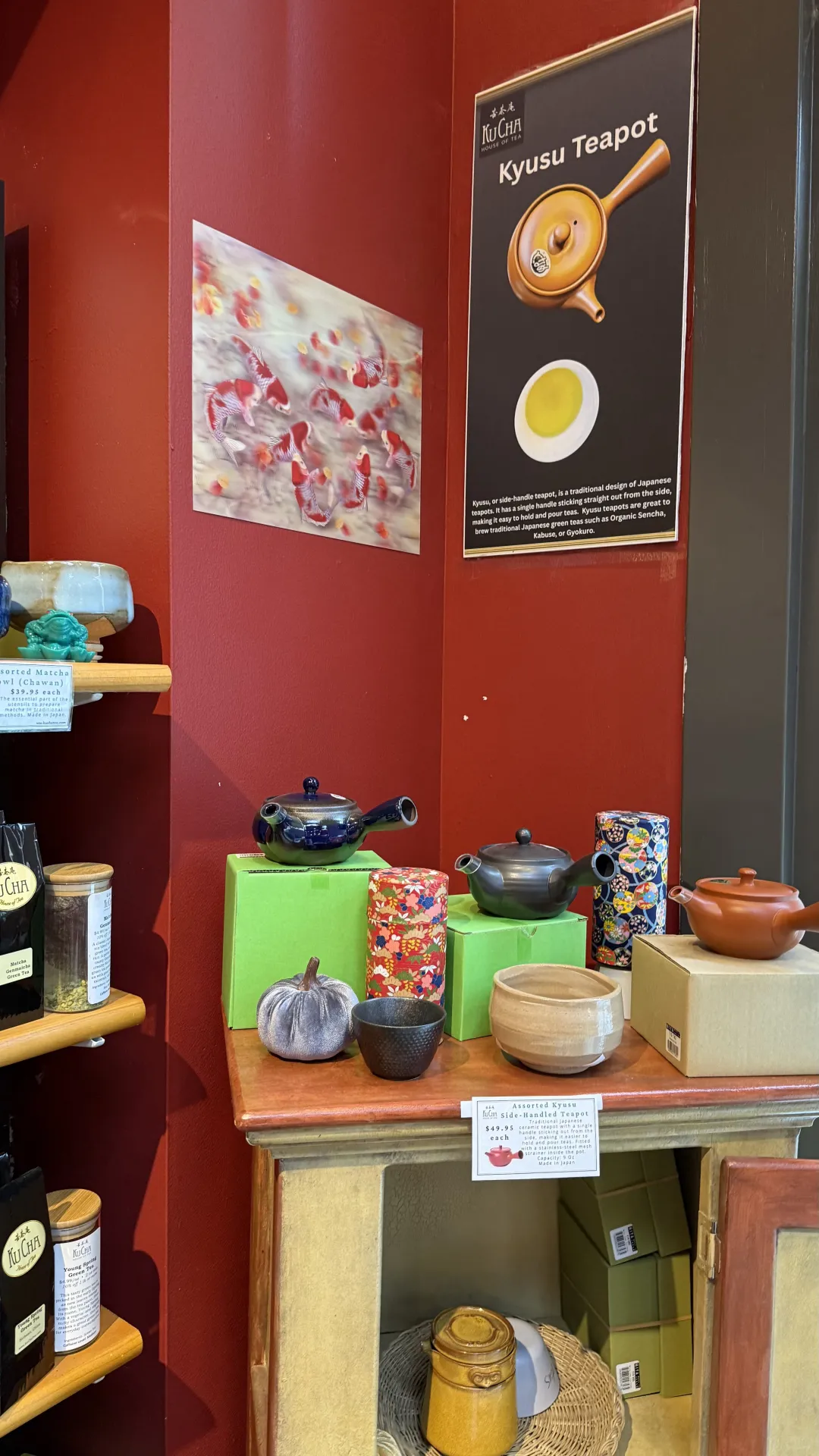 回顾丹佛食品饮料博览会暨2025世界茶展