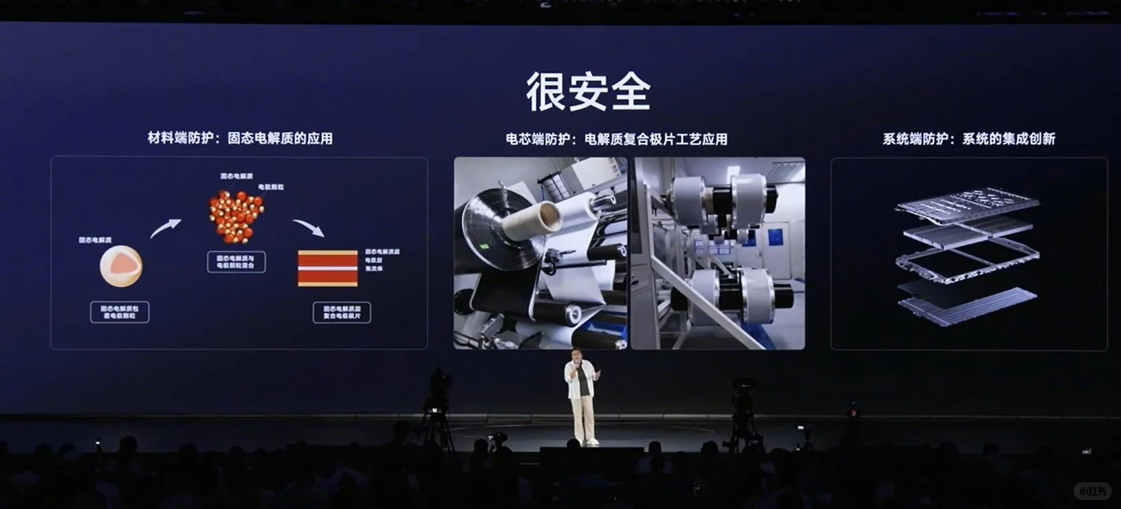 这次MG发布会你怎么看?？