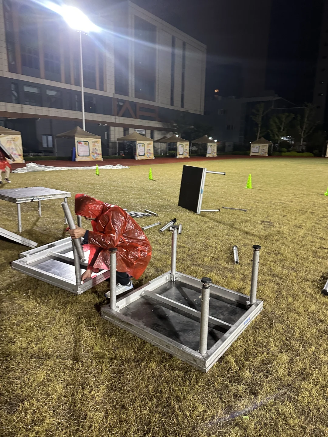 MY BEST ME!勇敢的去追梦吧!