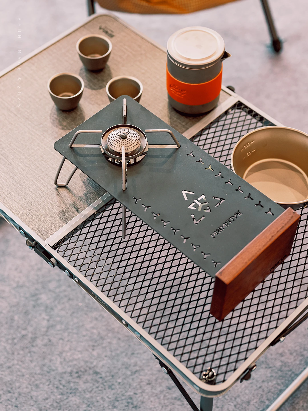 厦门看展｜户外+咖啡☕️