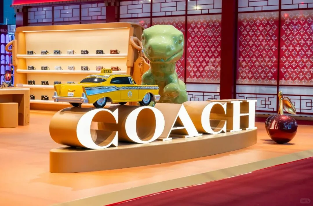 善纳设计丨带您云走进2025进博会丨泰佩思琦