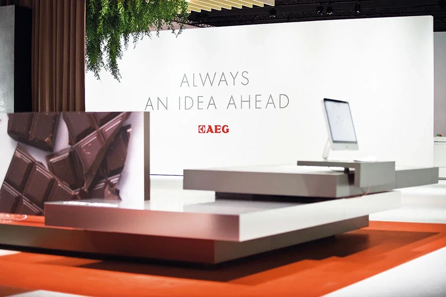 德国/2014年柏林国际消费品电子展